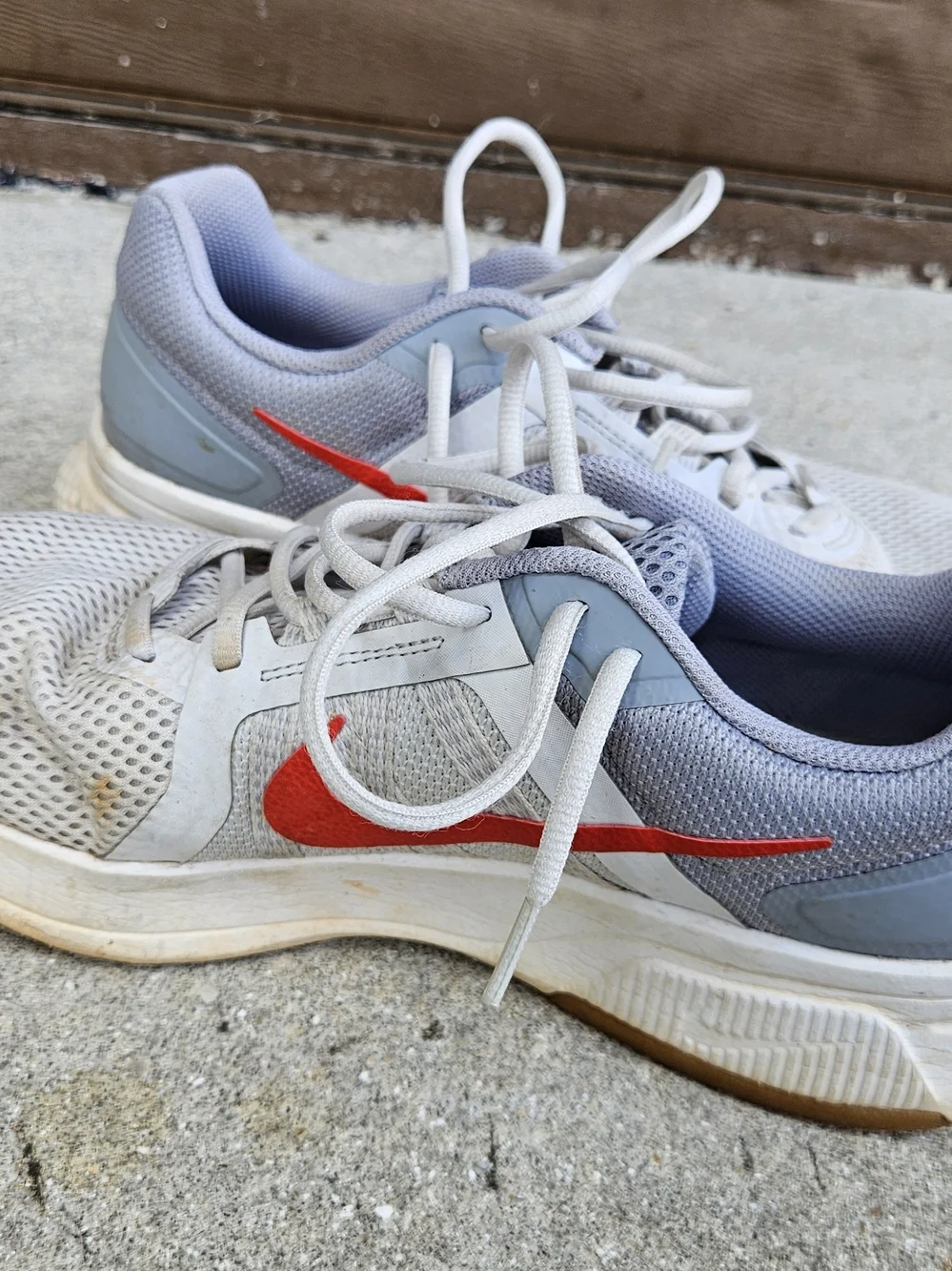 Nike Run Swift 2 Flywire CU3517-009 Men's Size US 10 UK 9 EUR 44